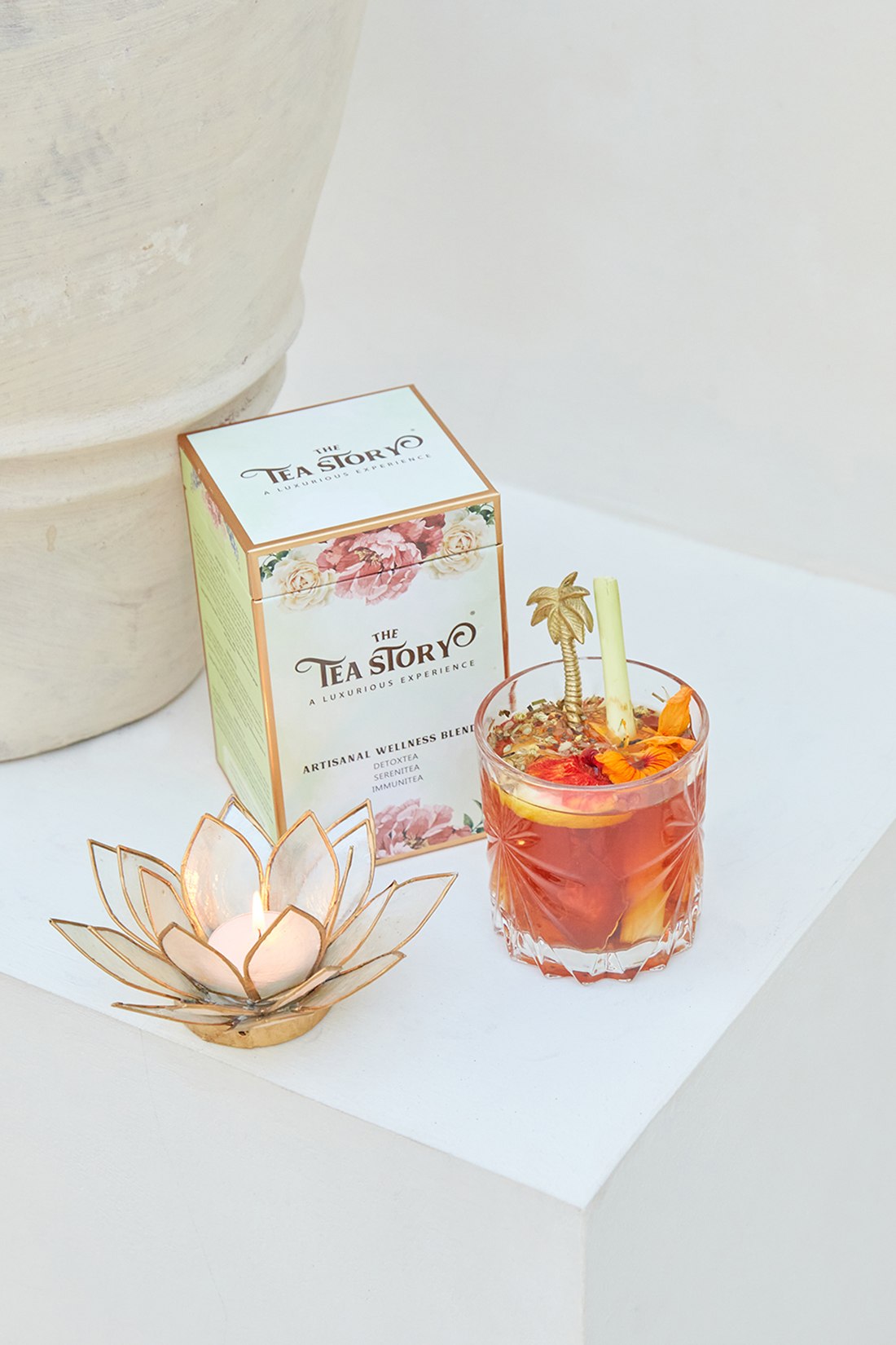 Tea Story — image 7